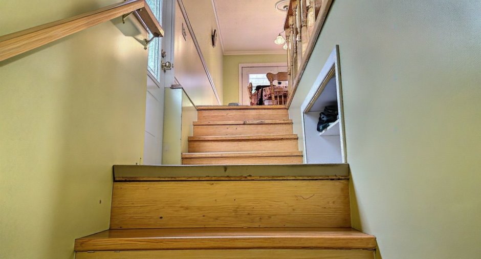 Hall d’entrée/Vestibule