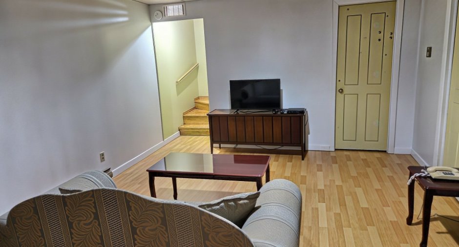 Salle familiale