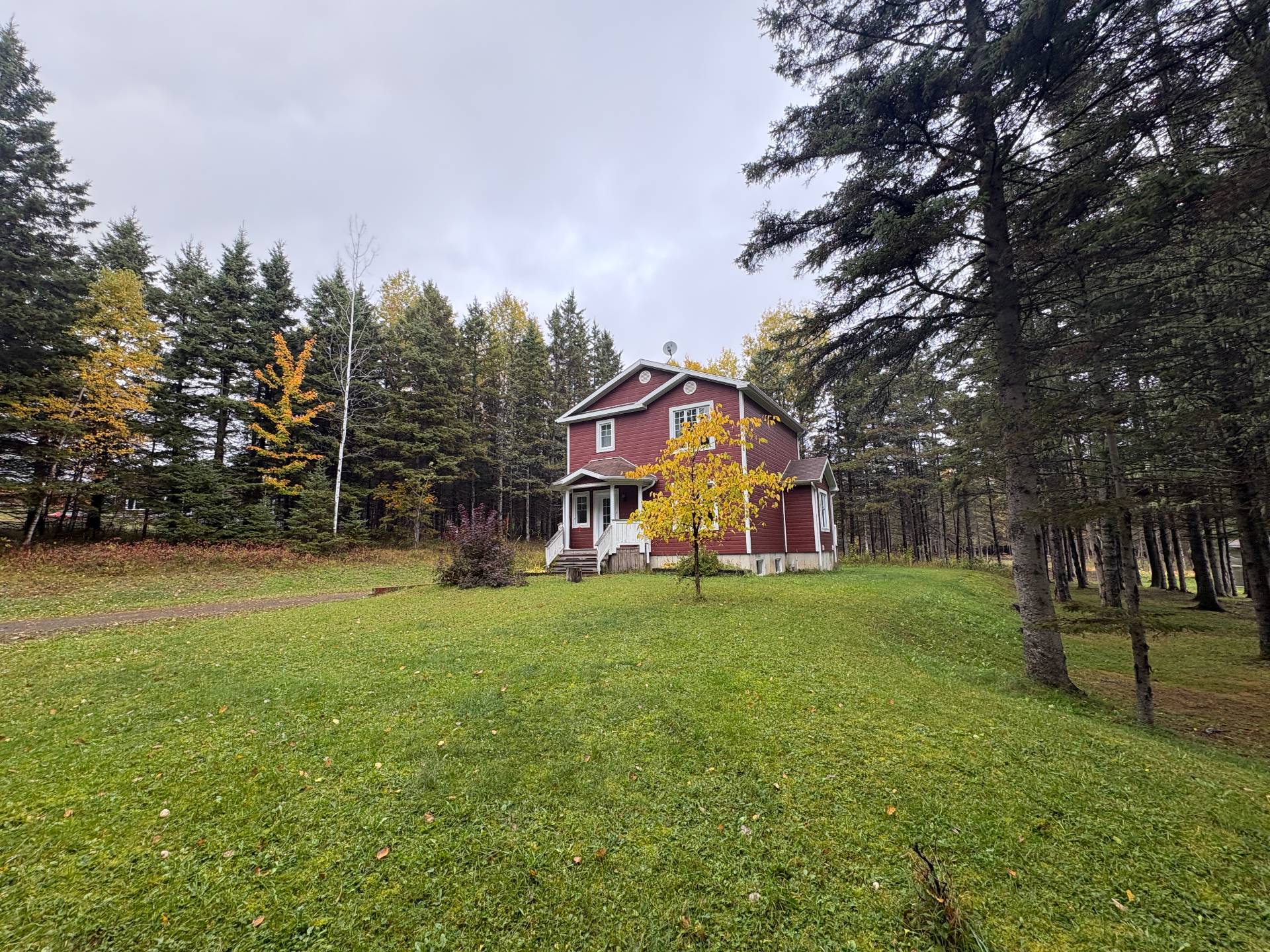 253 Route des Geais — photo 1