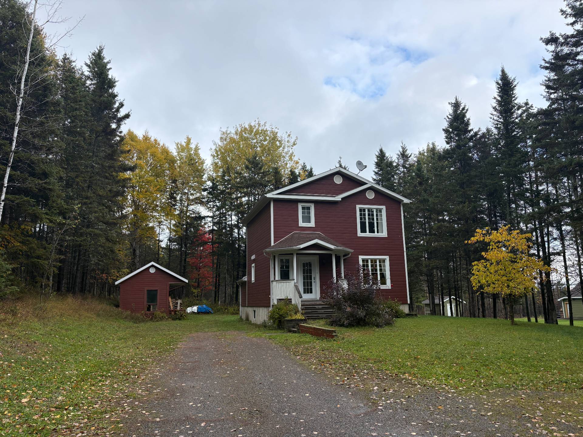 253 Route des Geais — photo 2