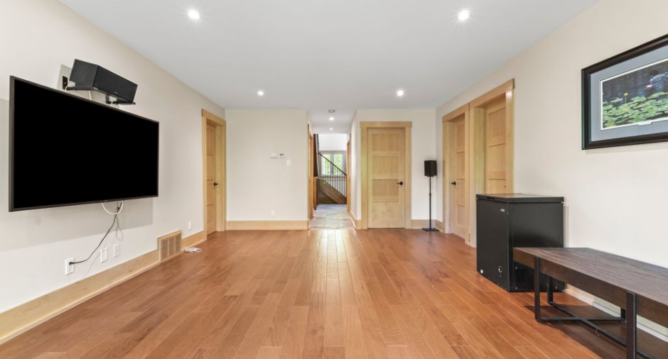 Salle familiale