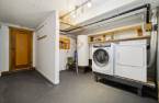 Salle de lavage