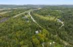 Photo aérienne