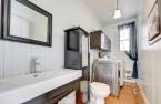 Salle de lavage