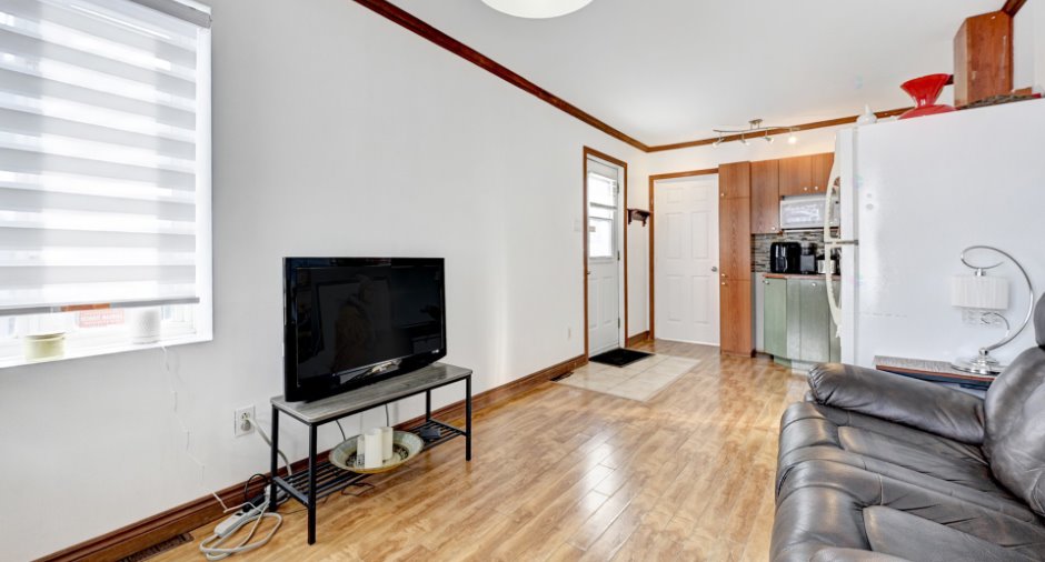 Logement