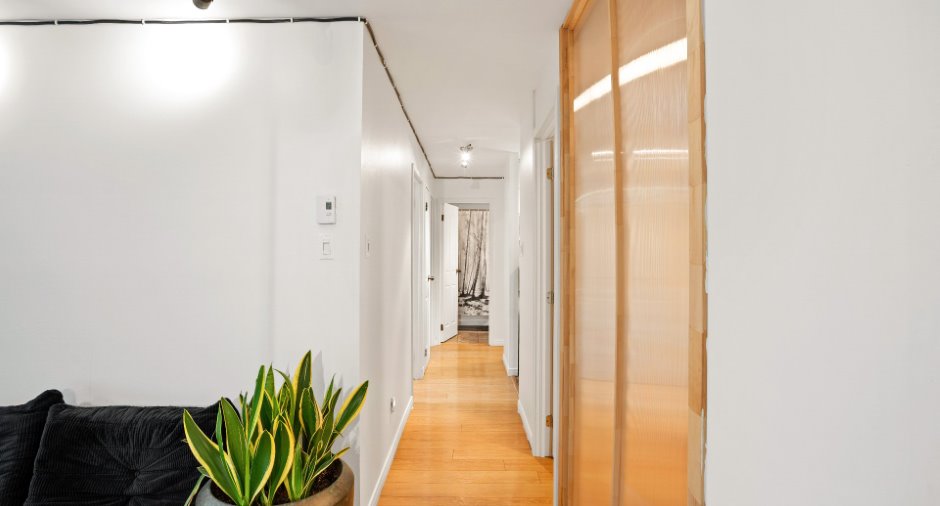 Passageway