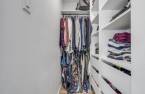 Penderie (Walk-in)