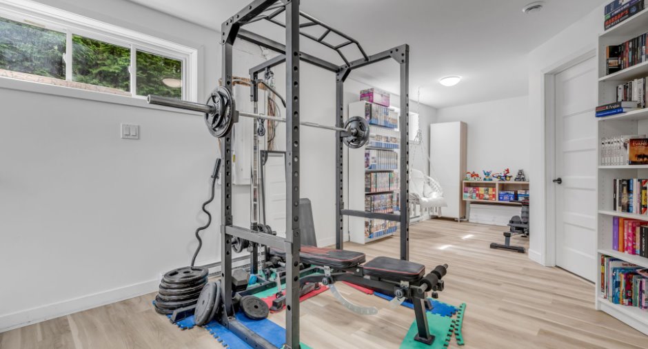 Salle familiale