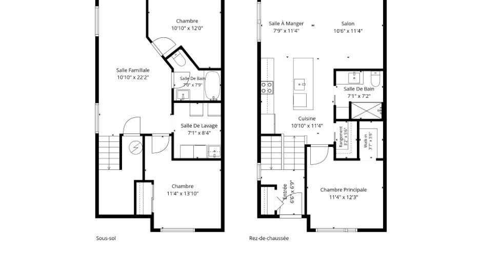 Plan (croquis)