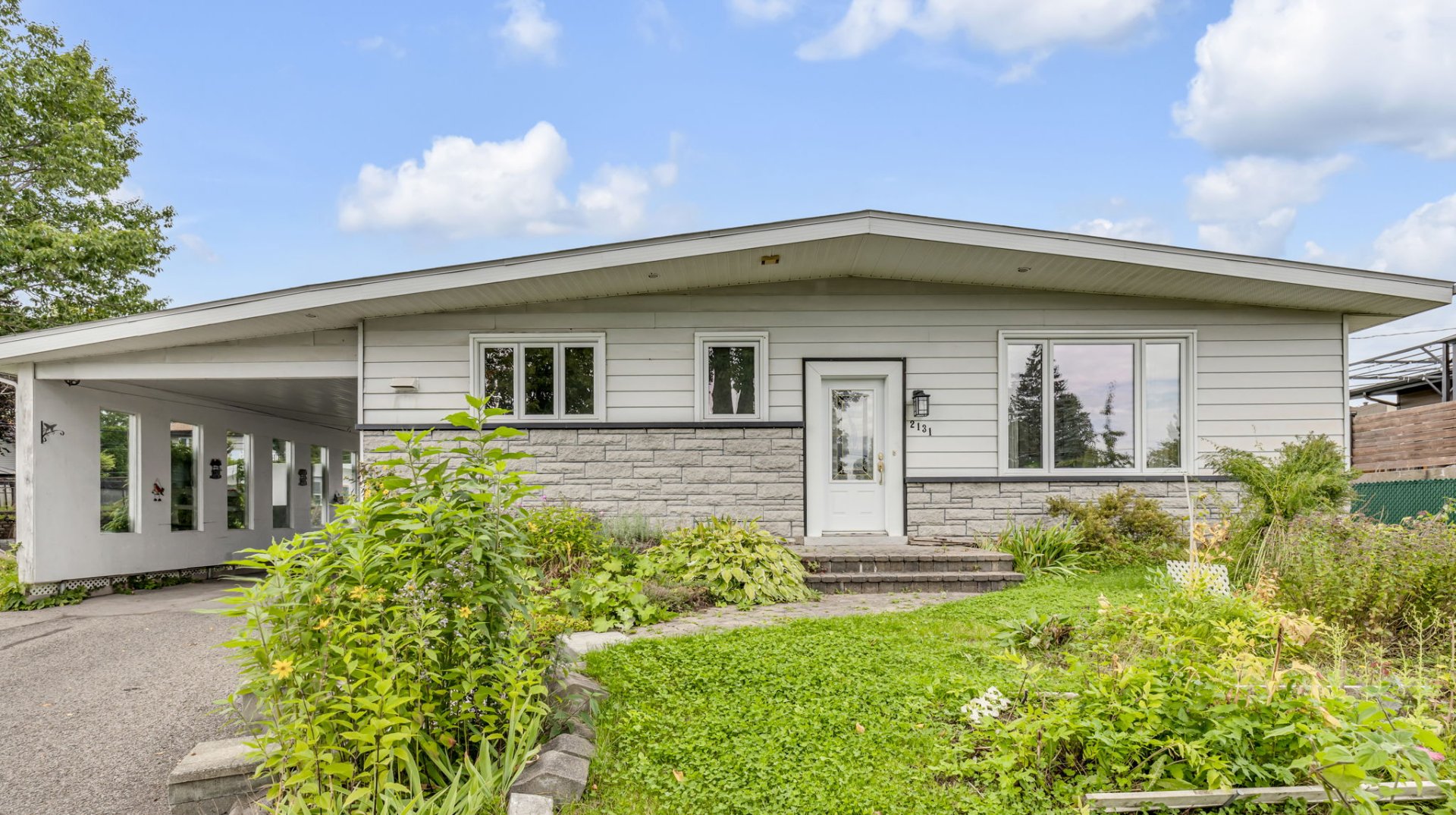 Maison de plain-pied à vendre, Québec