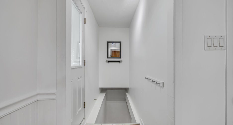 Escalier