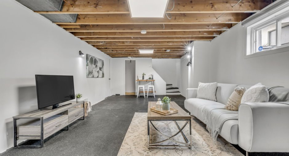 Salle familiale