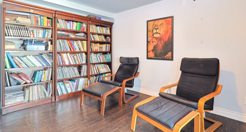 Salle familiale