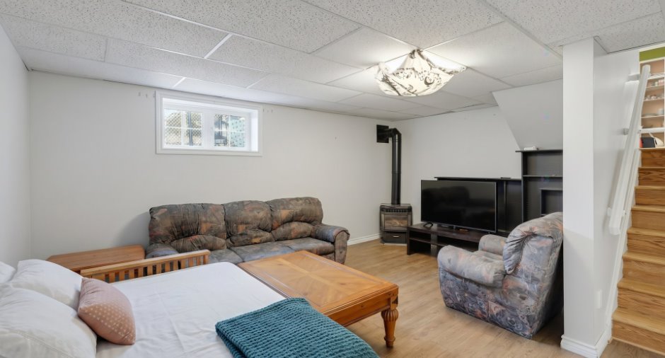 Salle familiale