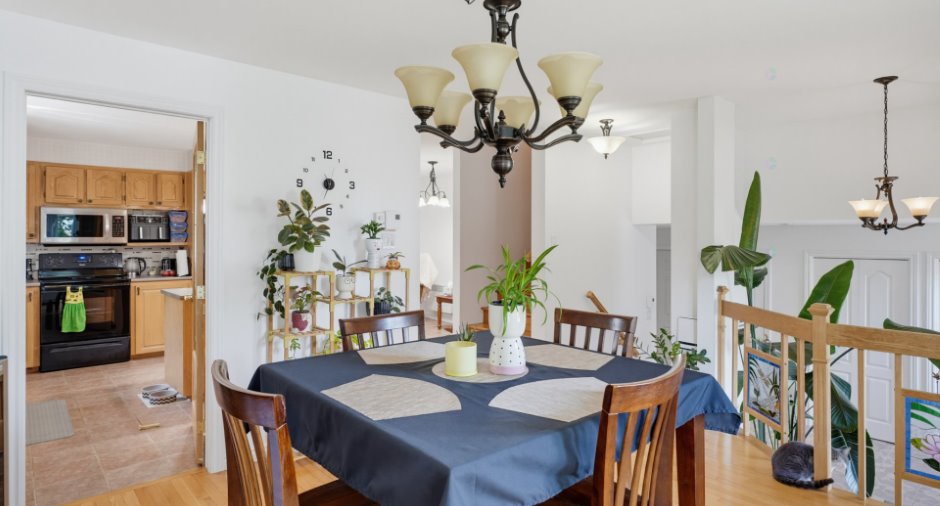 Salle à manger