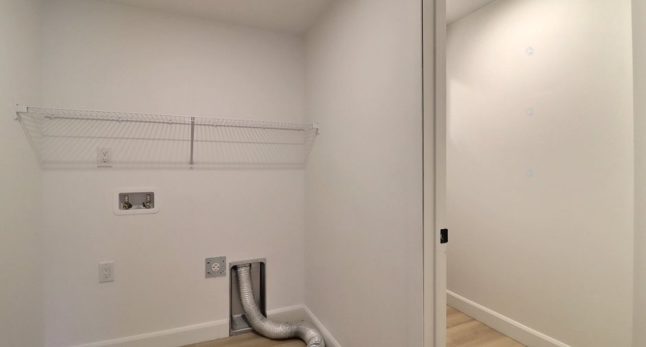 Salle de lavage