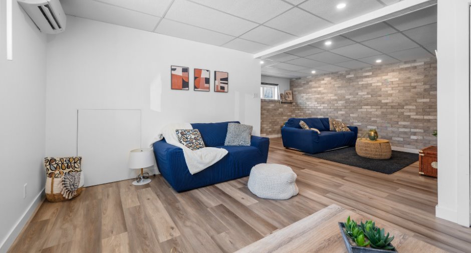 Salle familiale
