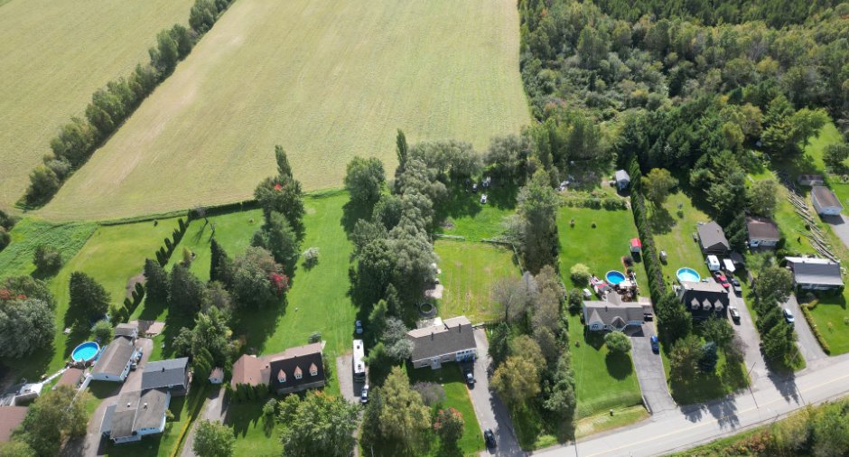 Vue d'ensemble