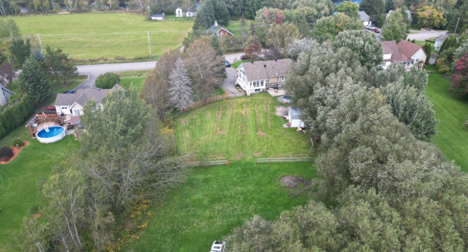 Vue d'ensemble