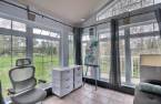 Solarium/Verrière