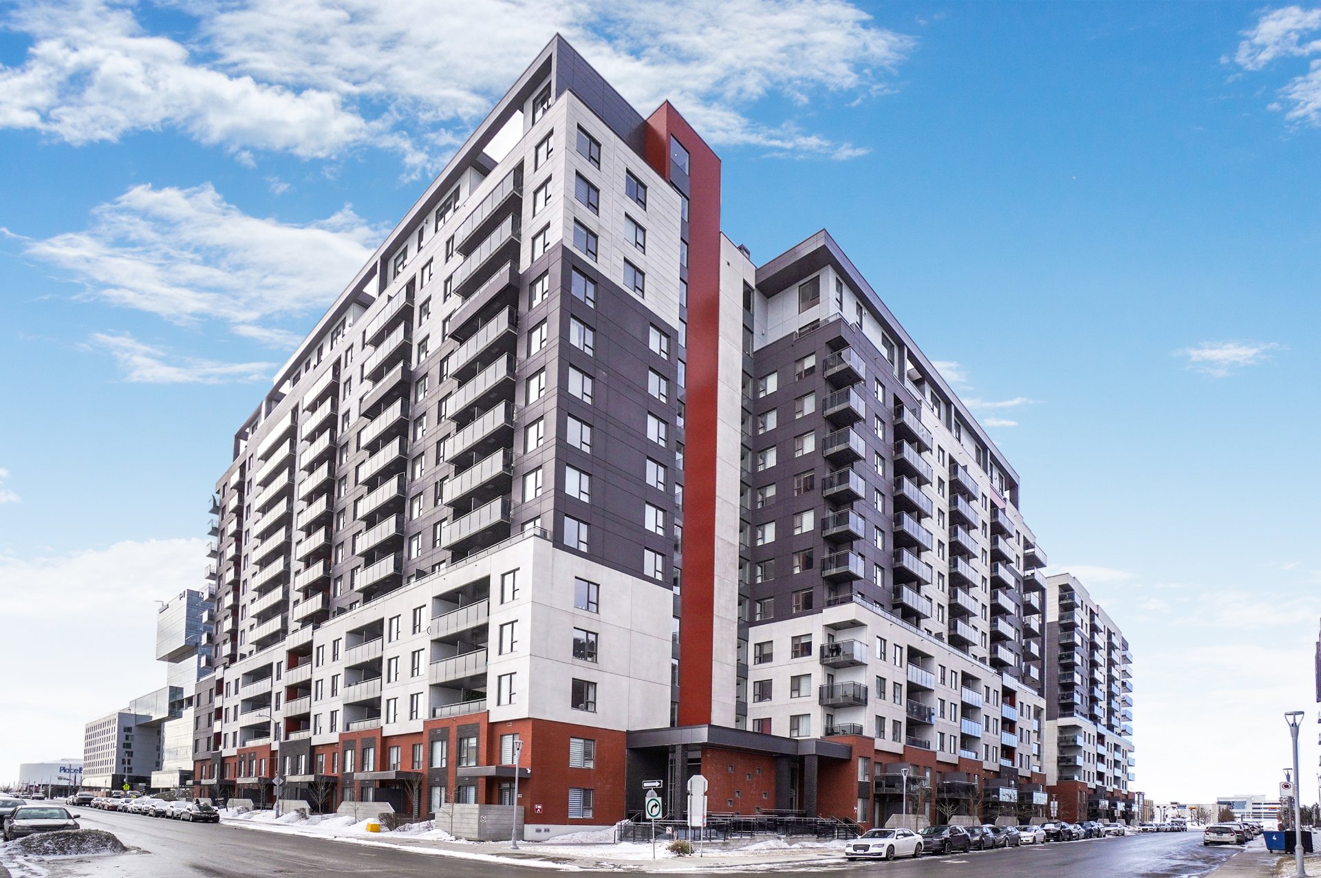 Appartement / Condo à vendre, Laval-des-Rapides