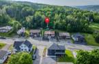 Photo aérienne