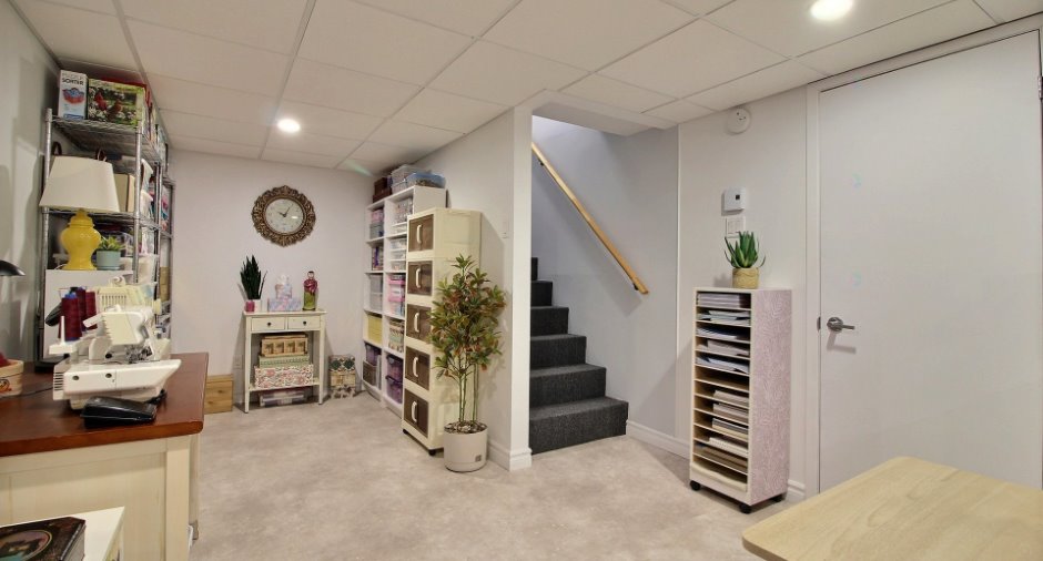 Salle familiale