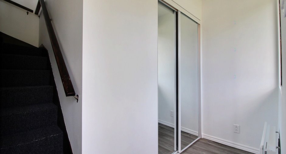 Hall d’entrée/Vestibule