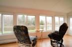 Solarium/Sunroom