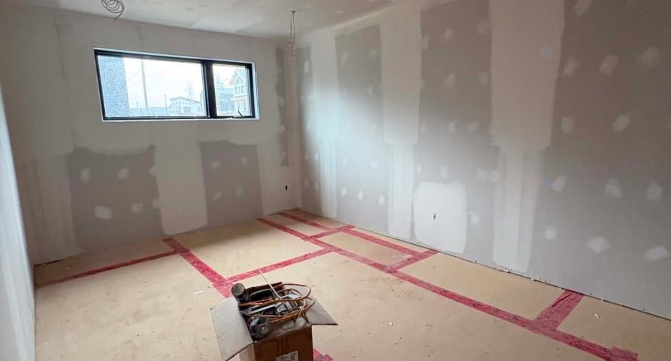 En construction