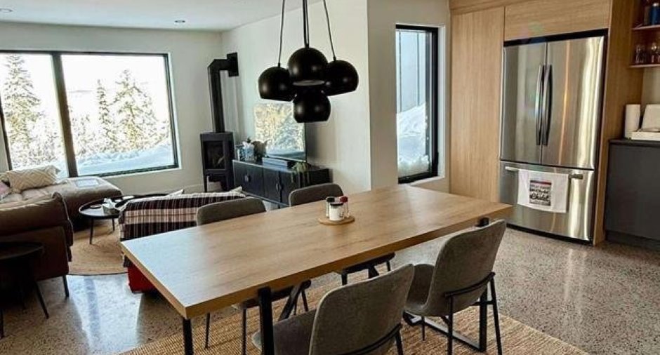 Logement