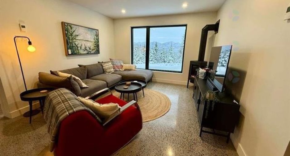 Logement