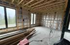 En construction