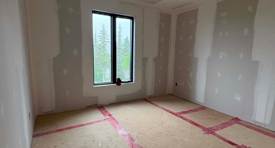 En construction