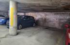 Stationnement
