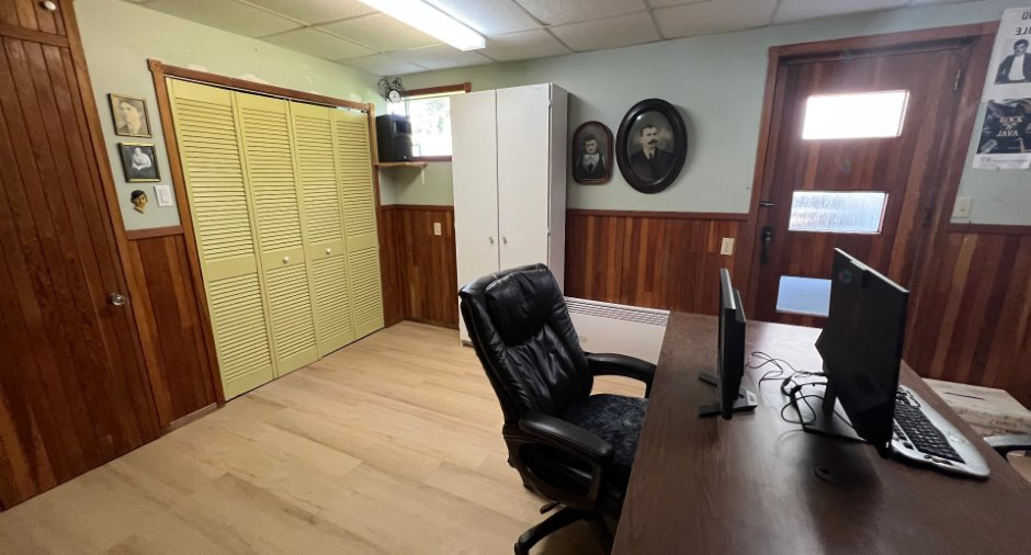 Bureau