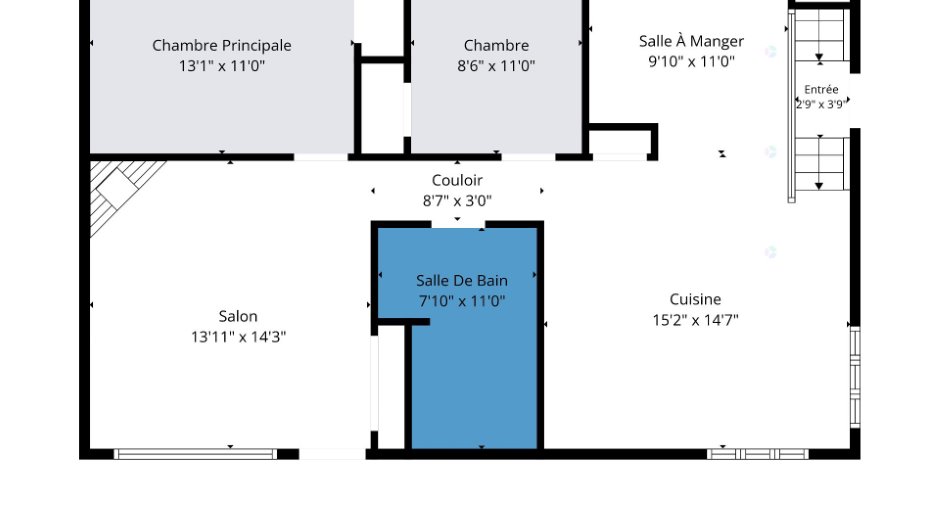 Plan (croquis)