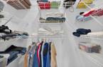 Penderie (Walk-in)