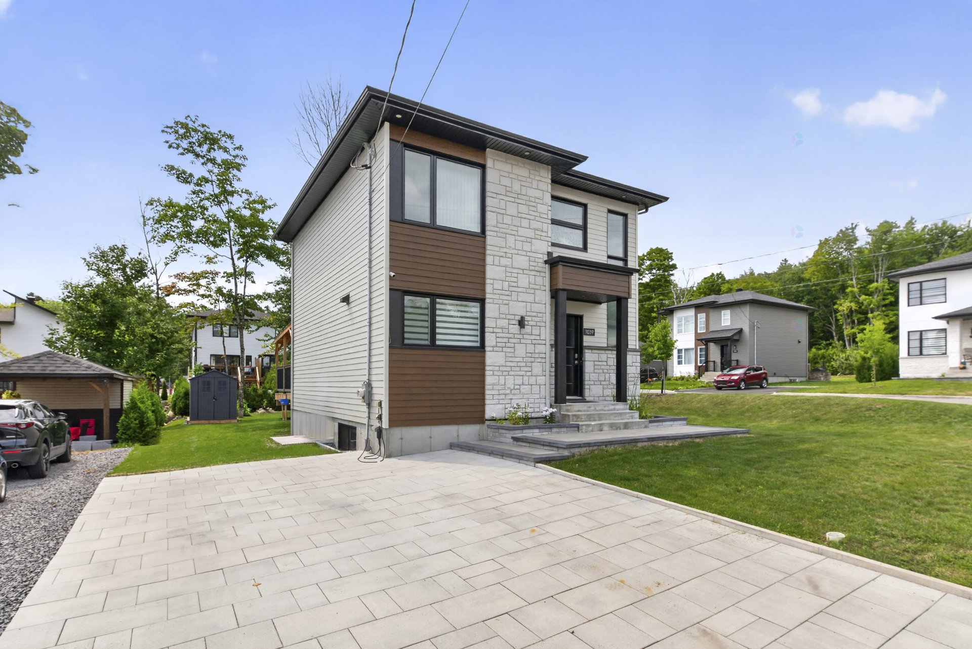 1039 Rue Ulysse-Ste-Marie — photo 3