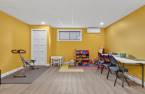 Salle familiale