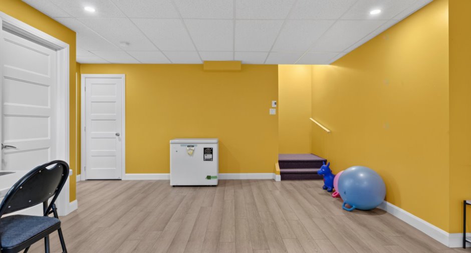 Salle familiale