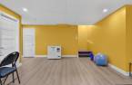 Salle familiale