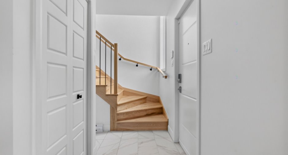 Hall d’entrée/Vestibule