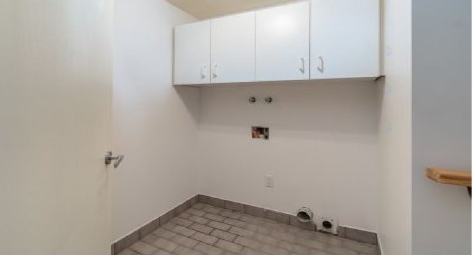 Salle de lavage