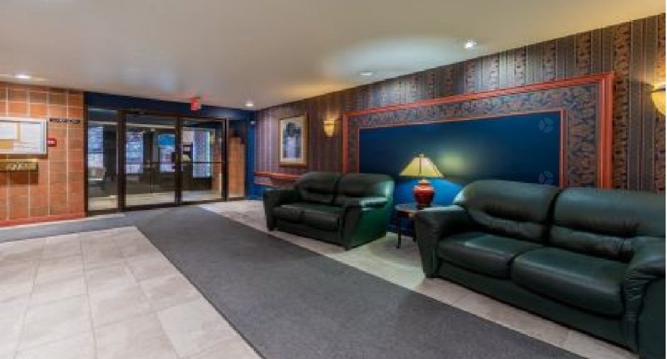 Hall d’entrée/Vestibule
