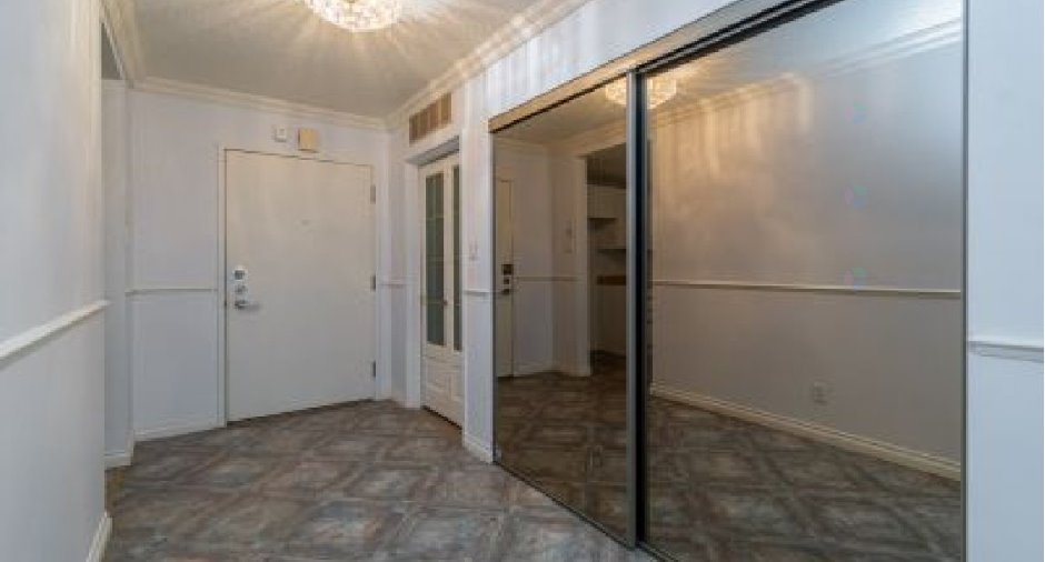 Hall d’entrée/Vestibule