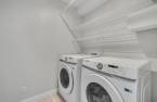 Salle de lavage
