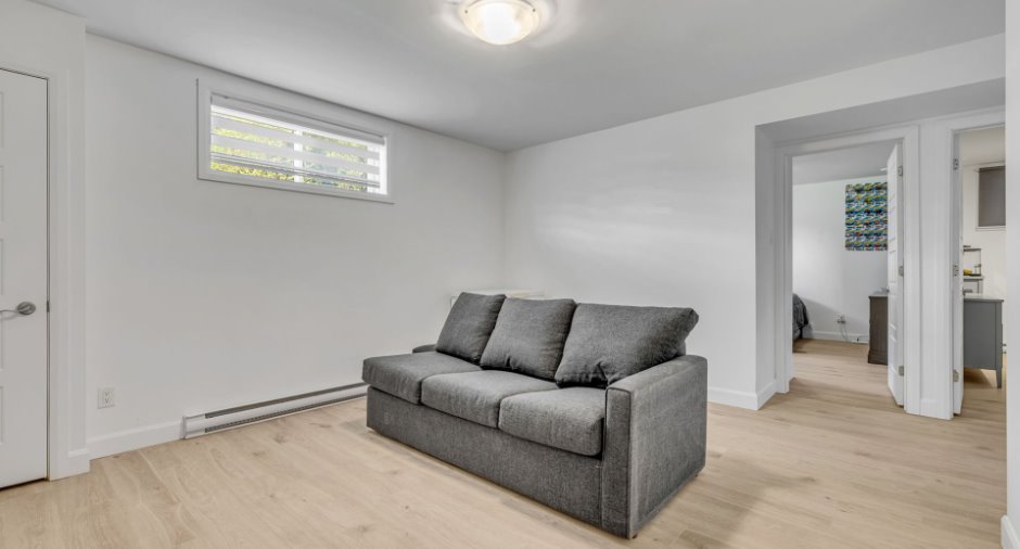 Salle familiale