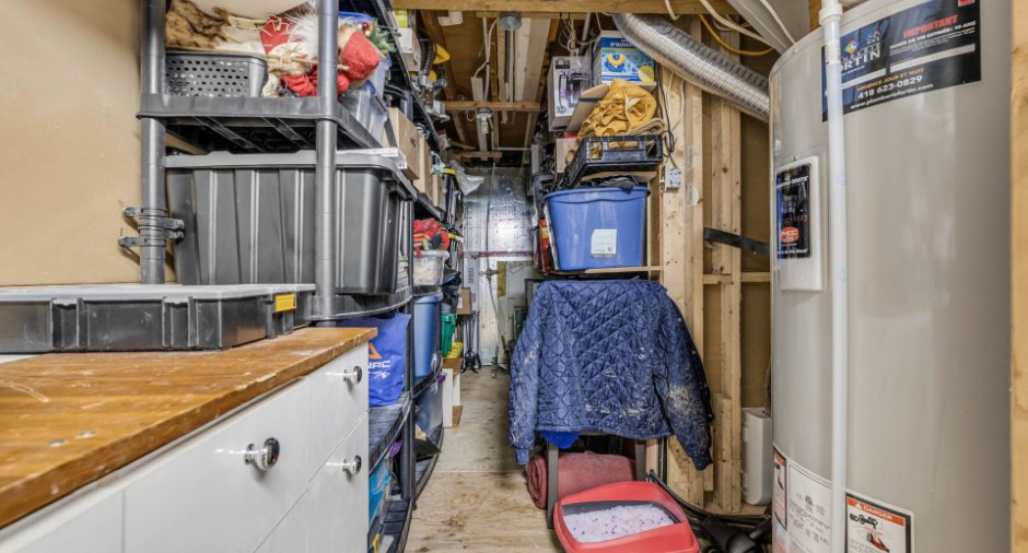 Storage
