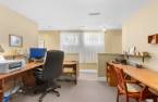 Bureau
